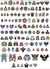 2x Pokemon Brilliant Diamond Shining Pearl Shiny/Non-Shiny Any Custom 2 Pok mon