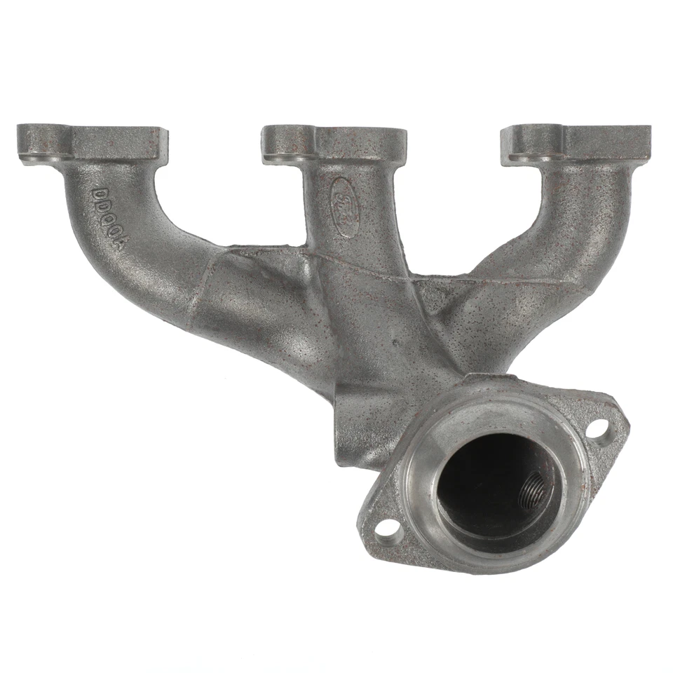 Genuine Ford 2000-2007 Taurus Sable 3.0L Exhaust Manifold Left 4F1Z-9431-AA - Image 4 of 4