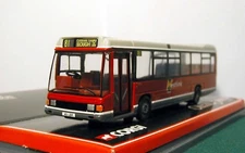 CORGI OOC WESTLINK OPTARE DELTA 42909