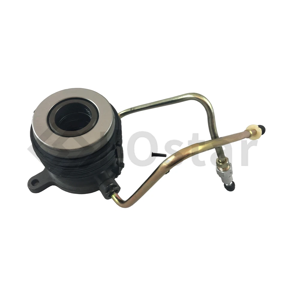 New Clutch Slave Cylinder Compatible with 1993 Jeep Wrangler Cherokee 4.0L - Image 3 of 3