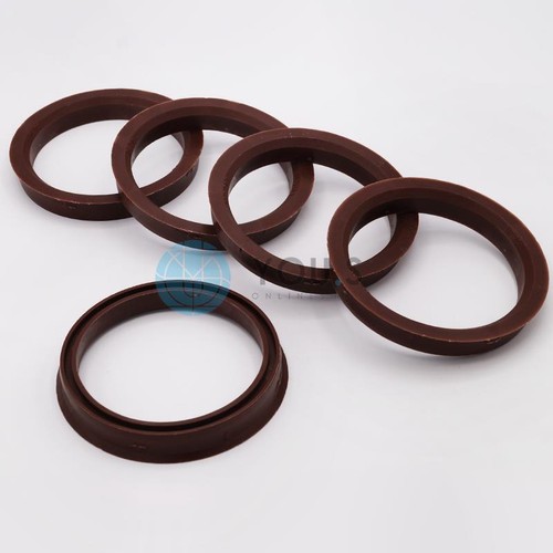 Centering Ring Spacer 76.0 To 65.1mm For Alloy Wheels – Fits Honda
