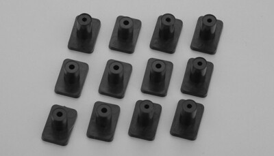 Dynam SU-26M Replacement Plastic Tab (Part Number: DYN-SU-11)