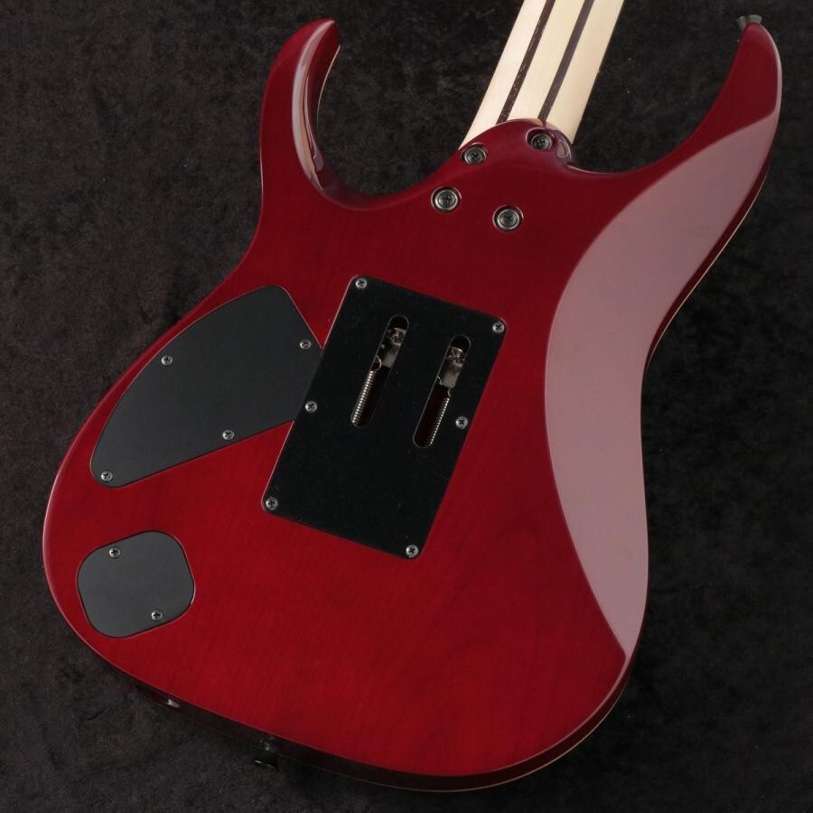 Ibanez Electric guitar j.custom Axe Design Lab RG8870-AGT
