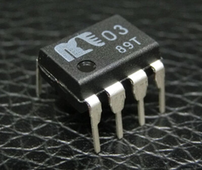 1pcs MUSES03 DIP-8 100% Original