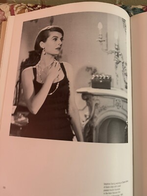 未使用　CHANEL Jean Leymarie シャネル　ジャン・レイマリー CHANEL Jean Leymarie 1987 First Edition HC English Limited Ed 1