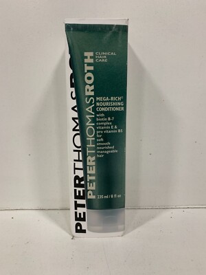 Peter Thomas Roth   Mega Rich Conditioner  8oz