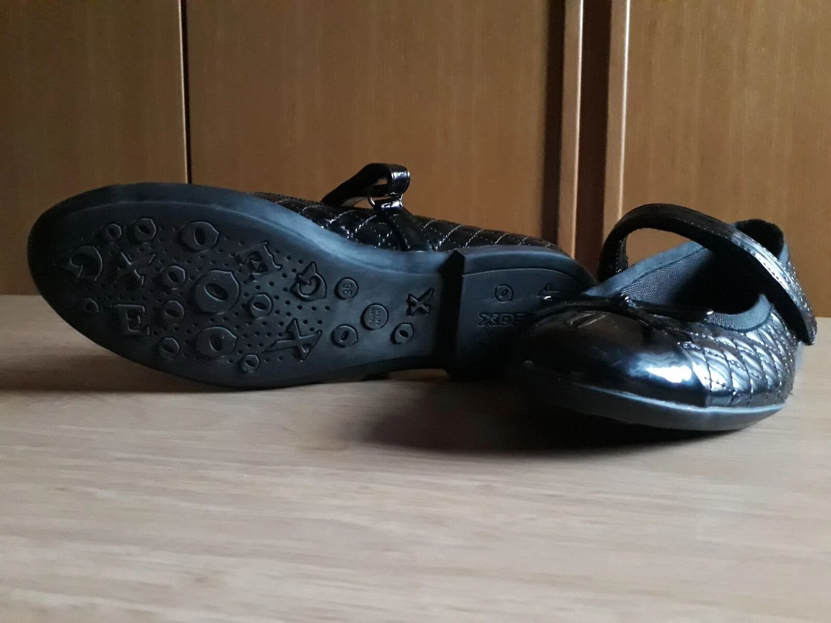 Ballerine bimba nere sale