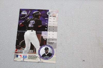 1996 Leaf Baseball Cards  Complete Finish Fill Your List Set U-Pick