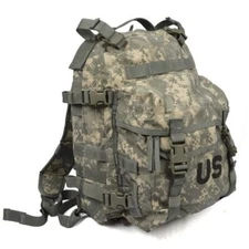 USGI Molle 3 Day Assault Pack W/ Stiffener UCP ACU Digital GC