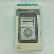 BELKIN Kickstand Case for 5G iPod