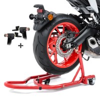 Rangierhilfe MontagestäNder FüR Yamaha MT-125 / MT-10 / MT-03 M2R