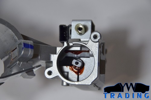 2015 - 2018 ACDELCO GM OEM IGNITION LOCK HOUSING - 23435908 - Picture 4 of 5