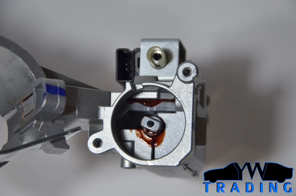 2015 - 2018 ACDELCO GM OEM IGNITION LOCK HOUSING - 23435908 - Image 4 of 4