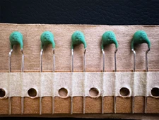 25X | 100X JNR05S100L85YRW 05S100L Joyin 5mm Power NTC Thermistor ICL 10Ω 15%