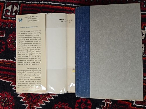 An American Dream. by Norman Mailer. N.Y. 1965 1st.ed. - Picture 5 of 6