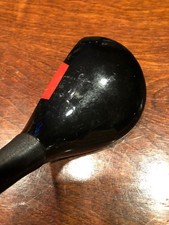 Wilson Staff Tour Block Persimmon 3 Wood