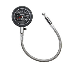 AutoMeter Tire Pressure 0-60 Psi Hoonigan 216...