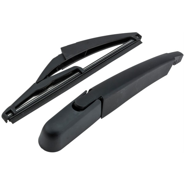 NTY Wischarm Scheibenreinigung Hinten Passend FüR CitroëN C5 Aircross A 1.6-image