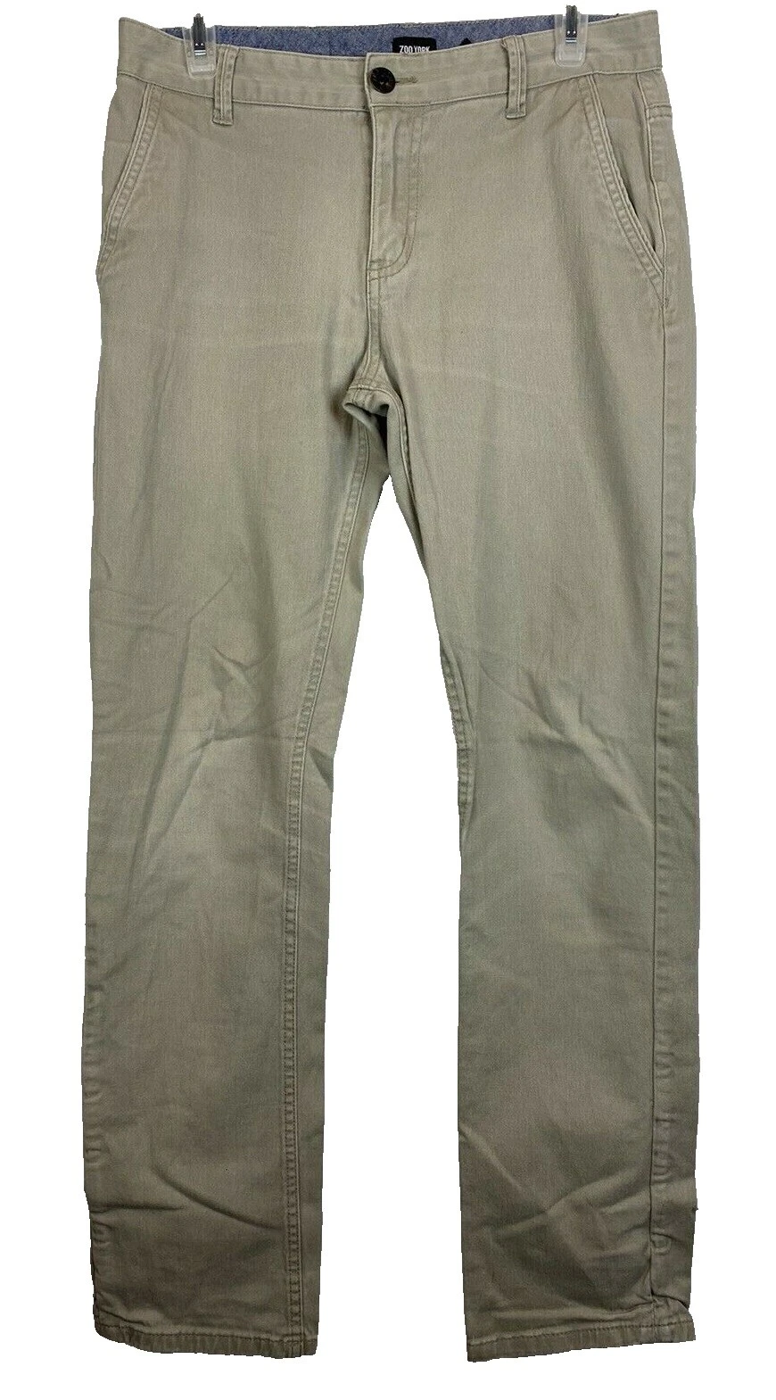 Брюки Zoo York для мальчиков