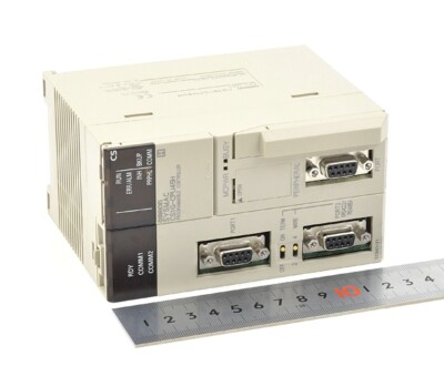 新品級 OMRON CS1G-CPU45H Ver4.1 CPUユニット s-l400.jpg