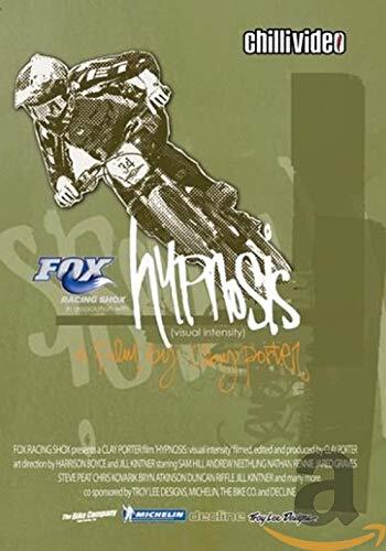 Hypnosis (DVD)