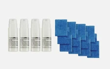 Thermacell Mosquito Repellent Refills 48 Hours Repels Mosquitos Without Spray