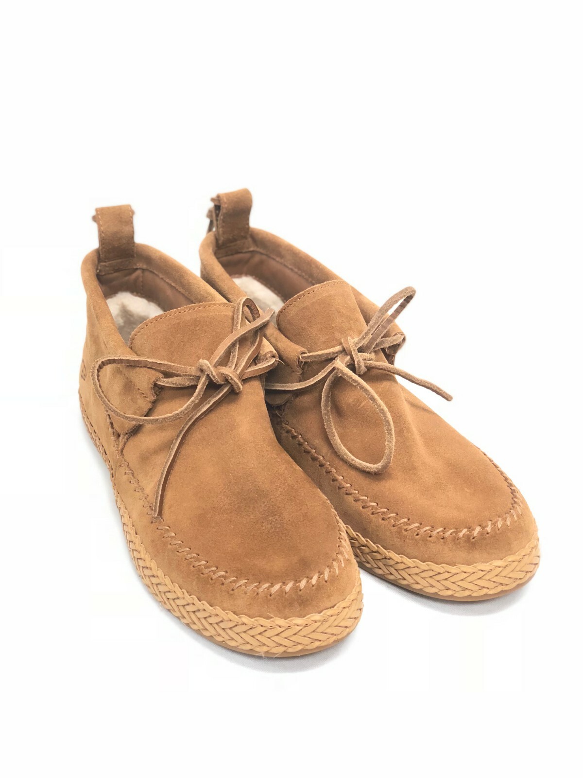 ugg woodlyn moccasin