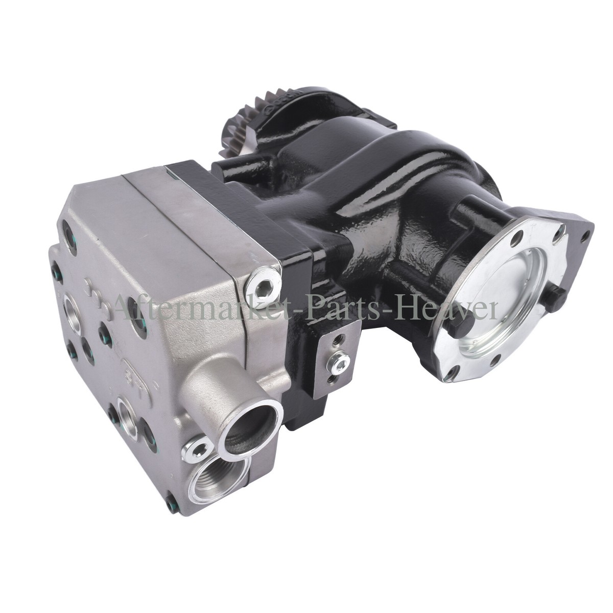 Cross Reference ZNTS New Air Brake Compressor 3689649NX