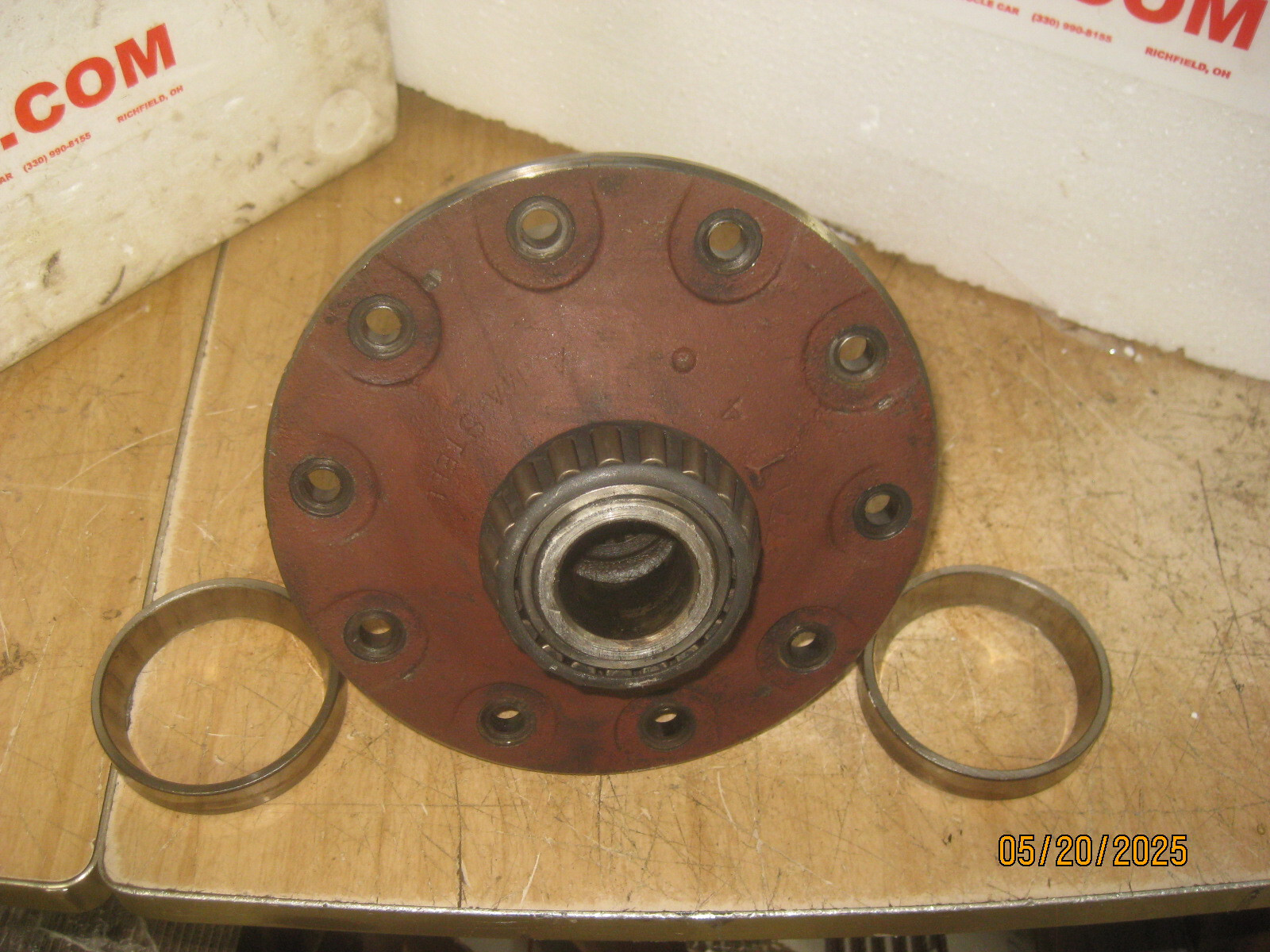Picture 4 of 9