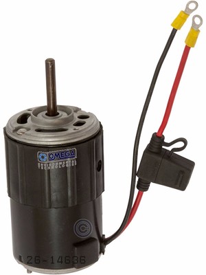 Carrier Ac Indoor Blower Motor BLOWER MOTOR CARRIER EM7 12V GEN-V