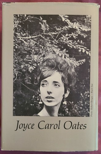 Them by Joyce Carol Oates (Hardcover 1969) 5th Printing - Foto 7 di 8