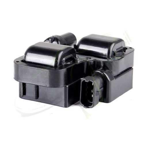 Brand New Ignition Coil for Chrysler Crossfire Mercedes Benz B200 C240 C280 - Picture 3 of 6
