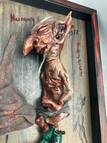 Goblin Mummy - Picture 2 of 4