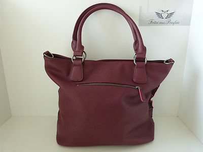 Fritzi aus Preussen Chai06 Jakx, Borsa Cross Donna, Taglia