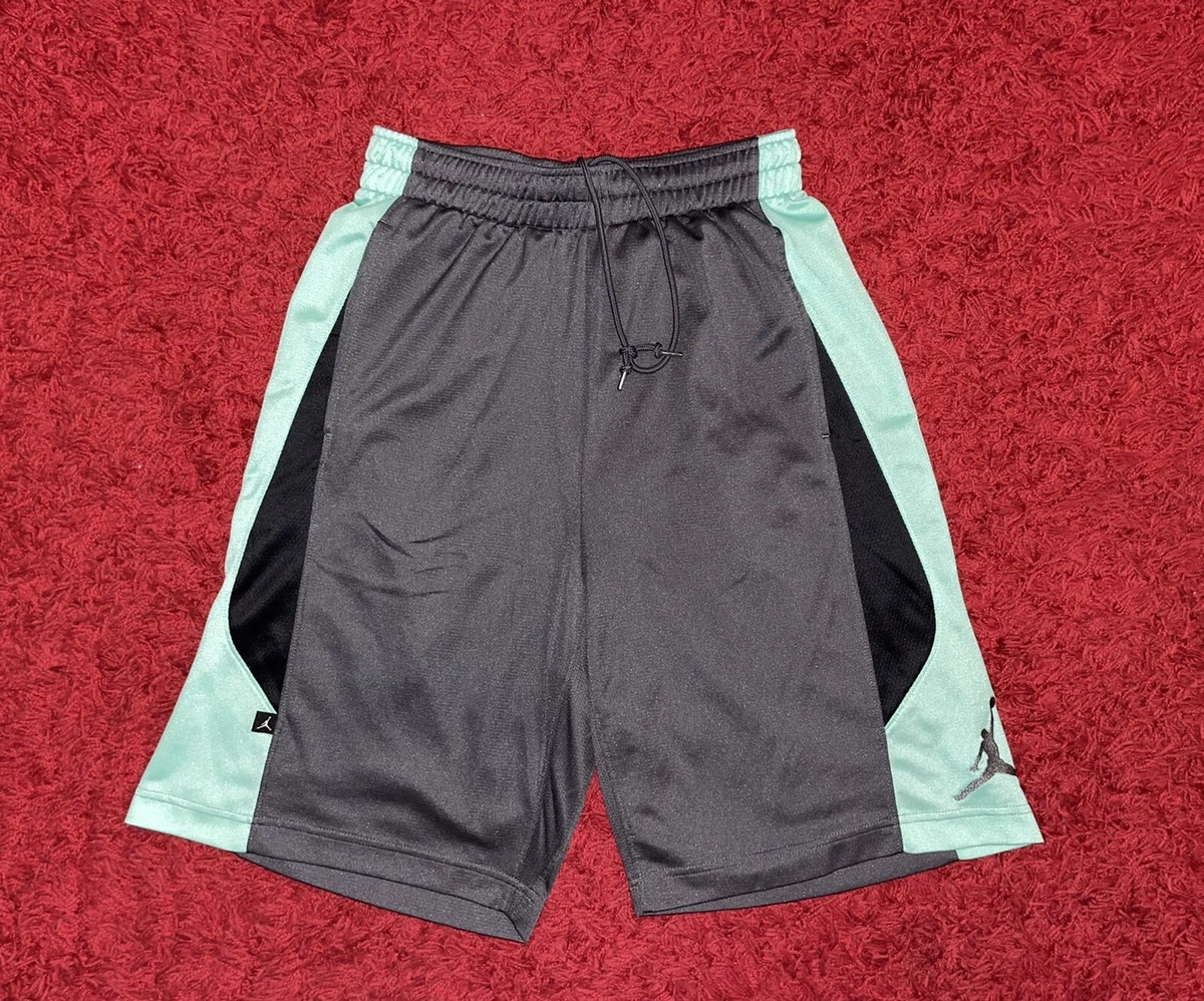 Turquoise basketball cheap shorts