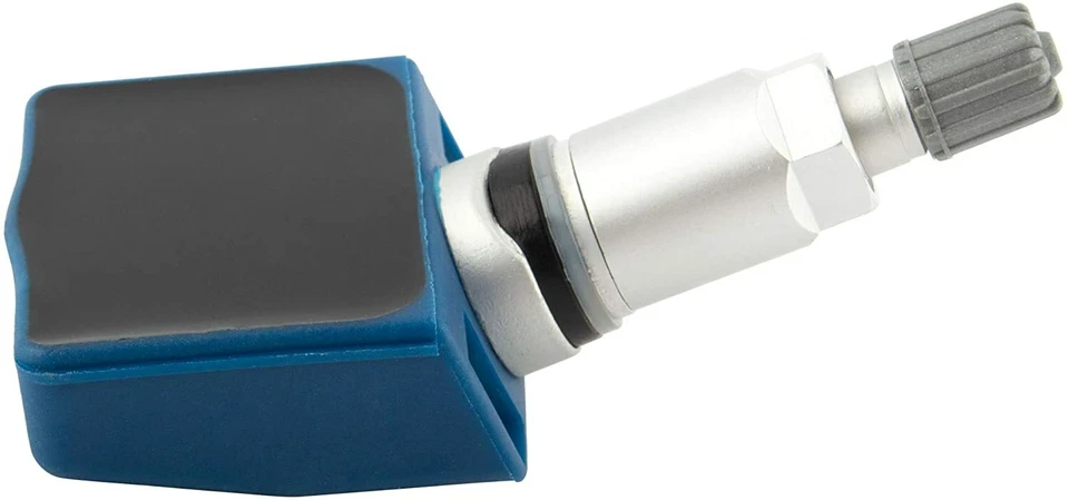 Sensor monitor de presión de neumáticos TPMS 315 MHz nuevo 1 pieza para NISSAN 350Z INFINITI FX35 Foto 4 de 4