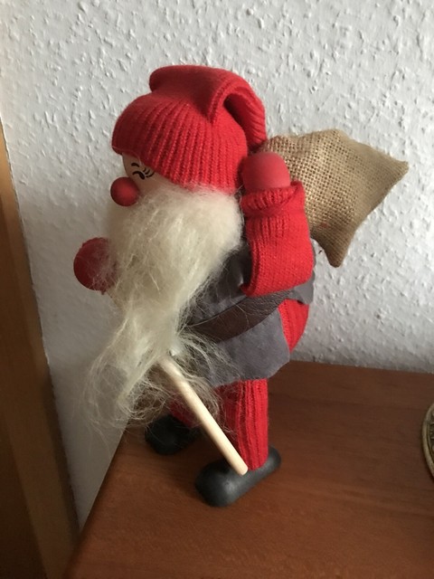 Größe 26cm Weihnachtsmann Ljungstroems Schweden. Guten Sauberen Zustand RA10007 Größe 26cm Weihnachtsmann Ljungstroems Schweden. Guten Sauberen Zustand RA10007