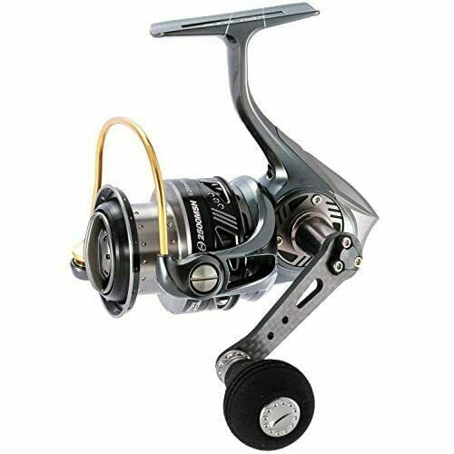 レボ MGX シータ 2500MSH カスタム