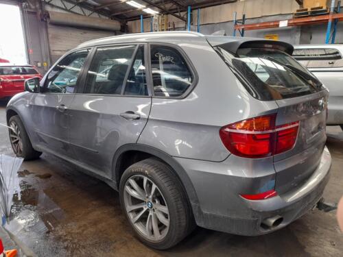 BMW X5 PARTICULATE FILTER/DPF DIESEL, 3.0, N57/N57S, E70, 06/10-08/13 - Picture 3 of 12