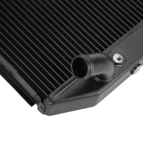 Radiator Cooling Cooler For Yamaha FZ10 MT-10 MTN1000 2016-2021 ~ - Picture 12 of 18