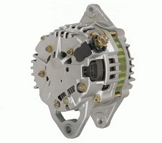 Alternador nuevo compatible con Mazda Miata 1.8L 1999 2000 99 00 Foto 2 de 4