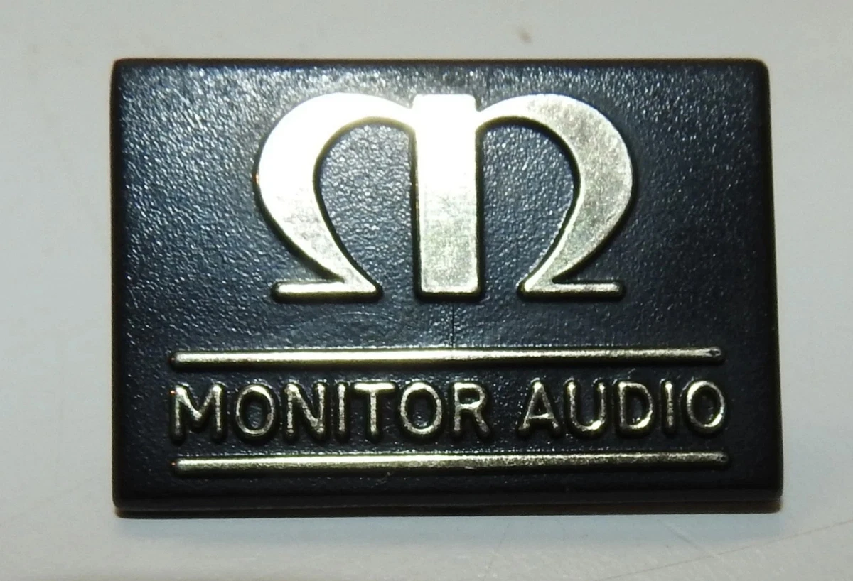 25+ Monitor Audio Silver Home Speakers & Subwoofers for sale