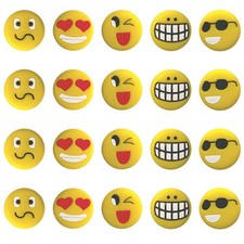 20 PCS Tennis Racket Vibration Dampener, Shock Absorber Racquet, Great Tennis