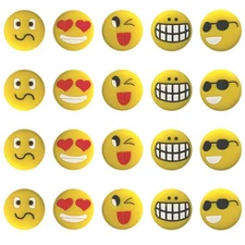 20 PCS Tennis Racket Vibration Dampener, Shock Absorber Racquet, Great Tennis