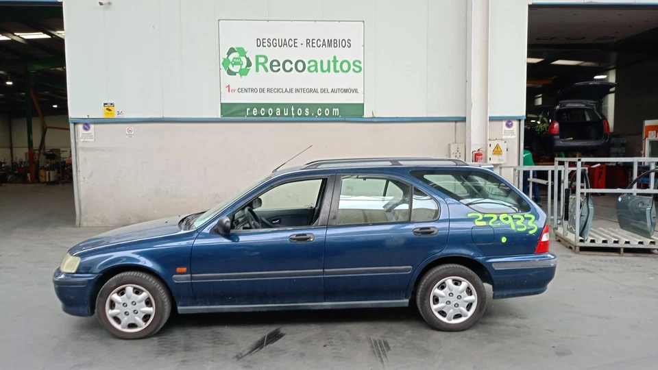 36531P9LE01 SONDA LAMBDA / 36531P9LE01 / 5551701 PARA HONDA CIVIC VI AERODECK M - Imagen 4 de 4