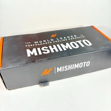 Mishimoto Silicone Coolant Hose 2014+ chevy corvette stingray MMHOSE-VET-14BL