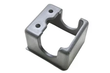 New OEM Briggs & Stratton 585195MA Worm Mounting Bracket NOS