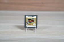 Rhythm Heaven (Nintendo DS) - Authentic - Tested And Working! Cartridge Only
