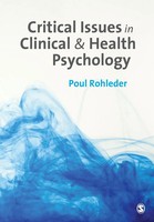 Poul Rohleder | Critical Issues In Clinical And Health Psychology | Taschenbuch