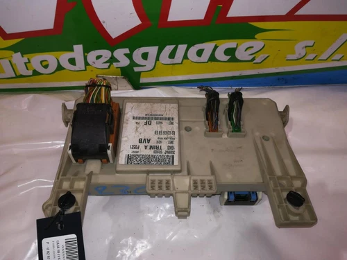 3M5T14A073DF Caja Reles/Fusibles para FORD FOCUS C-MAX (CAP)(2003) S 2004 320739 - Imagen 2 de 9